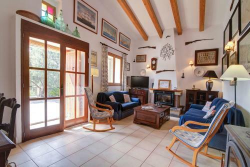 Finca Can Grenat, Get Envolved With Nature!