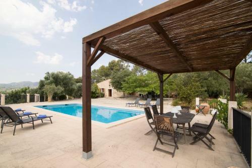 Finca Can Grenat, Get Envolved With Nature!