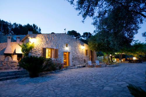 Finca Can Grenat, Get Envolved With Nature!