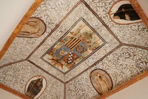 Hotel Hospederia Monasterio Rueda