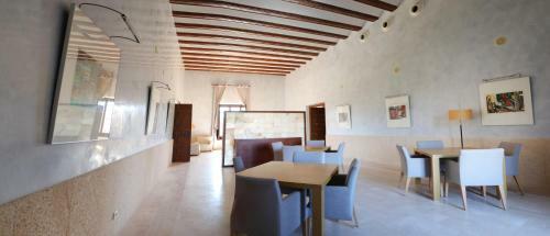 Hotel Hospederia Monasterio Rueda