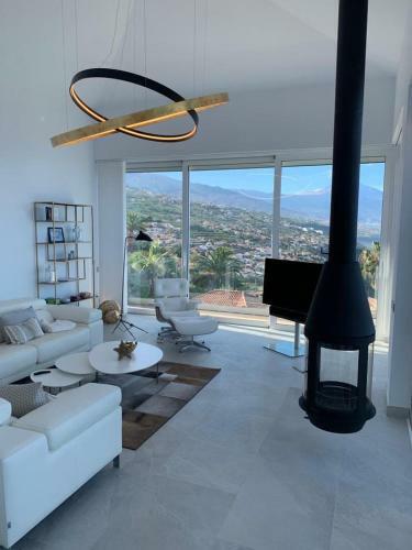 Crystal Ocean Villa