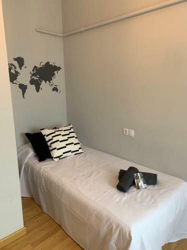 Apartamento Byhouse Gran V�a