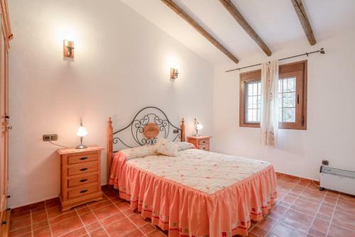 Cortijo El Manzano