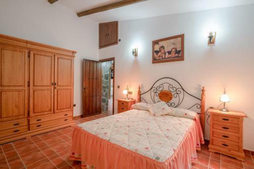 Cortijo El Manzano