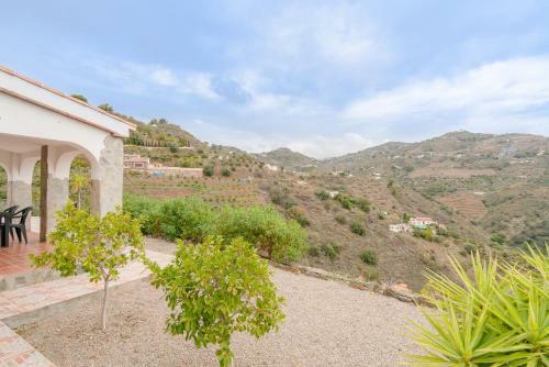Cortijo El Manzano