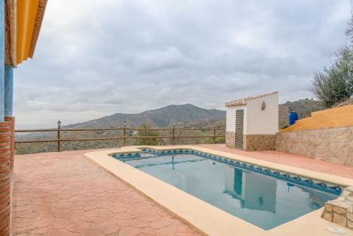 Cortijo La Encina