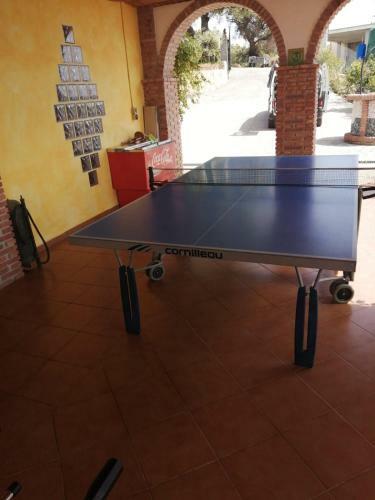 Cortijo La Encina