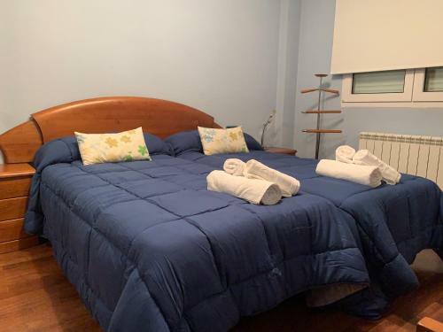 Apartamento Oktheway San Eufrasio