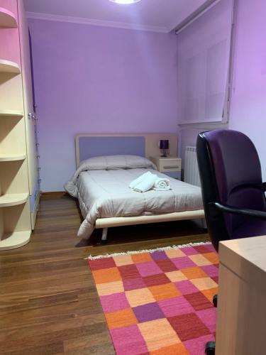 Apartamento Oktheway San Eufrasio