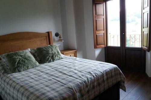 Caba�a de La Abuela de Selaya