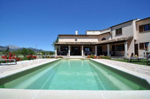 Finca Son Rubi