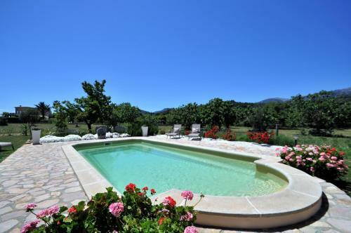 Finca Son Rubi