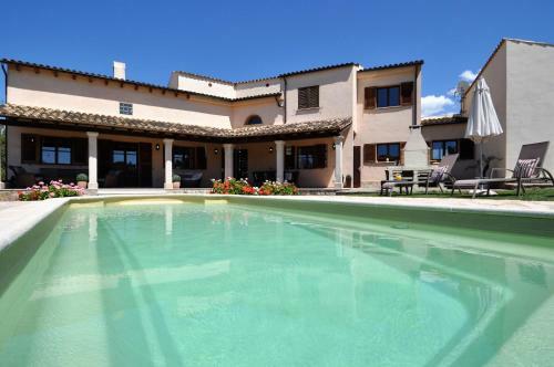 Finca Son Rubi