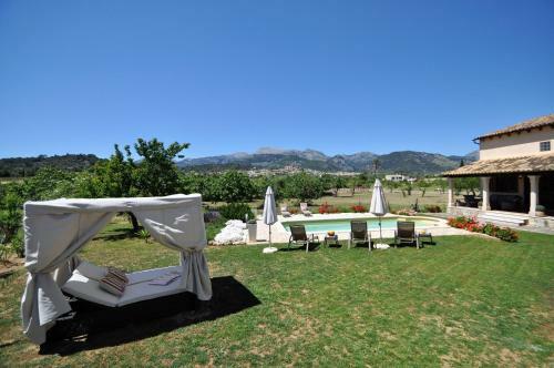 Finca Son Rubi
