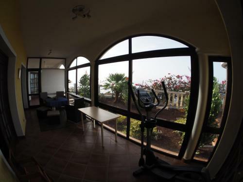 Villa Los Manzanos