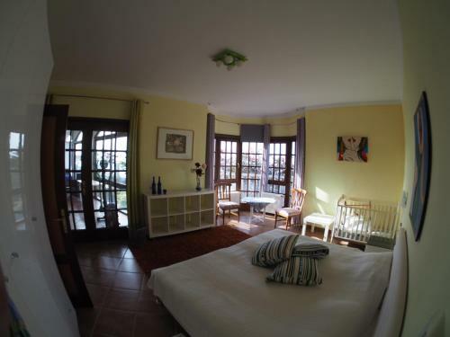Villa Los Manzanos