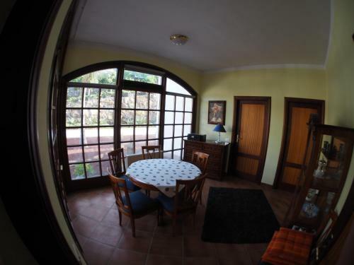 Villa Los Manzanos