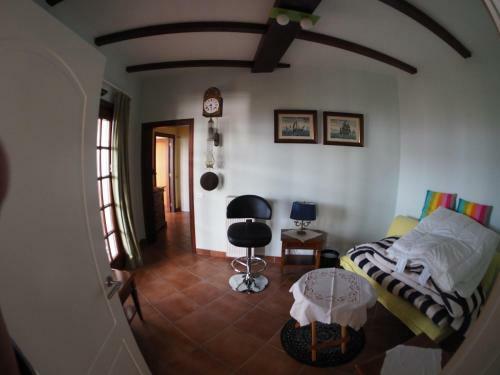 Villa Los Manzanos