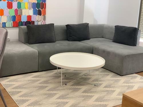 Apartamento Oktheway Pedro Saco Street