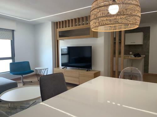 Apartamento Oktheway Pedro Saco Street