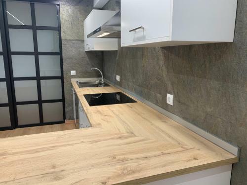 Apartamento Oktheway Pedro Saco Street