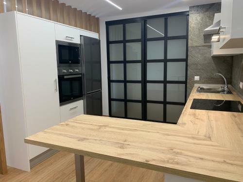 Apartamento Oktheway Pedro Saco Street