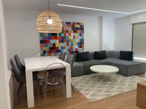 Apartamento Oktheway Pedro Saco Street
