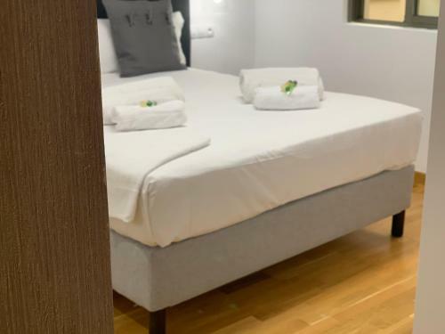 Apartamento Oktheway Pedro Saco Street