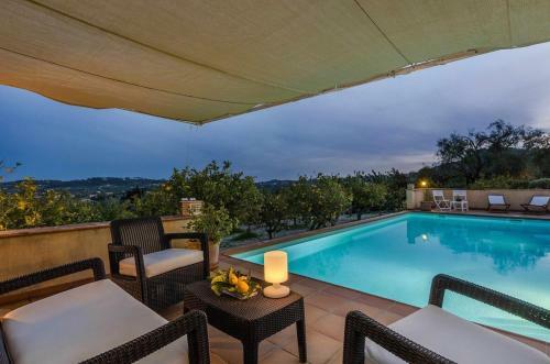 Yourhouse Es Molinet Villa