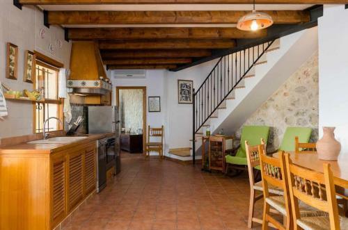 Yourhouse Es Molinet Villa