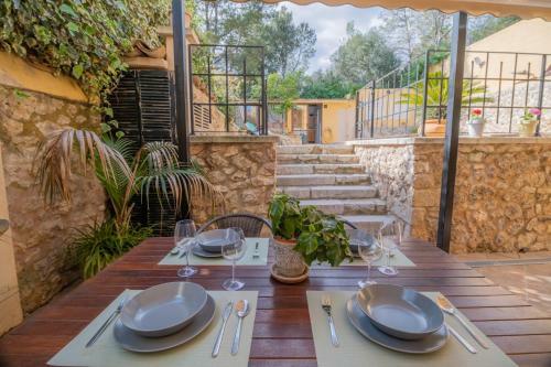 Villa Smeralda