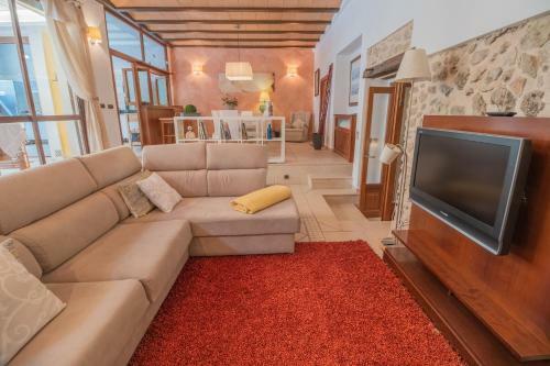 Villa Smeralda
