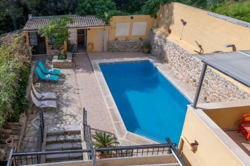 Villa Smeralda