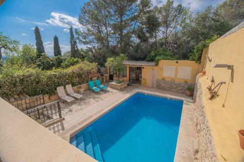 Villa Smeralda