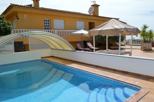 Villa Primaveraheatable Poolfree Wifibbq