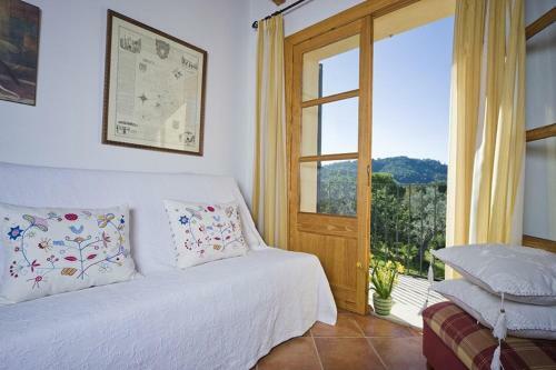 Selva Villa Sleeps 8 With Pool Air Con And Wifi