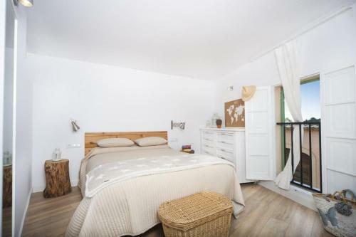 Selva Villa Sleeps 6 With Air Con And Wifi