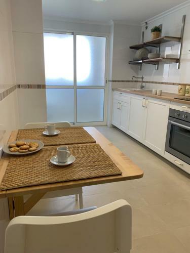Apartamento Byhouse Frei Luis 4d