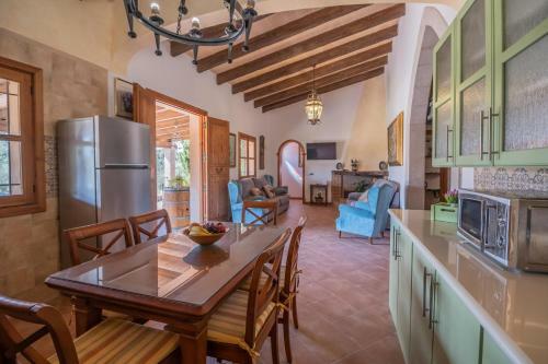 Finca Ses Comes De Biniamar