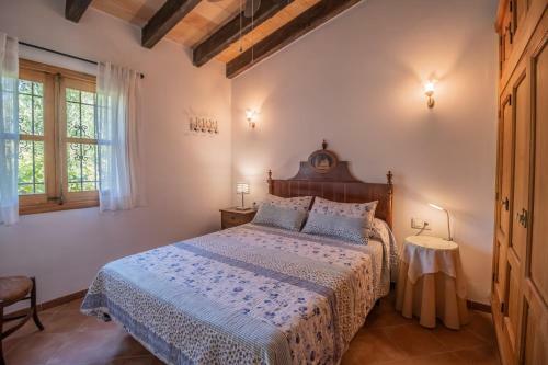 Finca Ses Comes De Biniamar