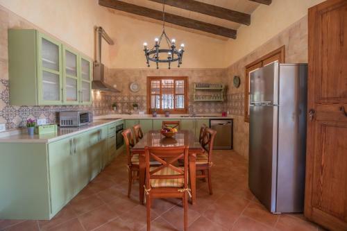 Finca Ses Comes De Biniamar