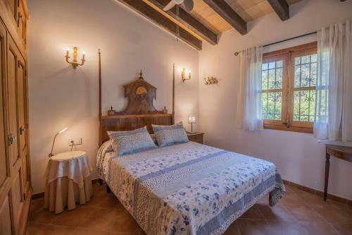 Finca Ses Comes De Biniamar