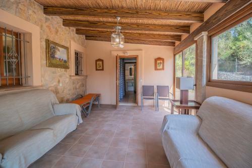 Finca Ses Comes De Biniamar