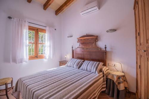Finca Ses Comes De Biniamar