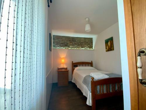 Hostal Casa Morgade