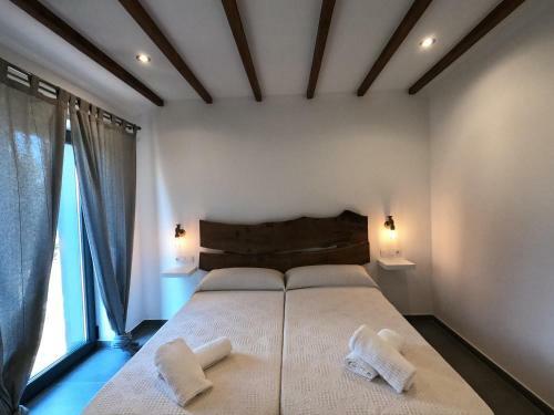 Hostal Casa Morgade
