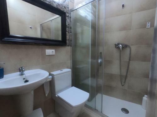 Hostal Casa Morgade