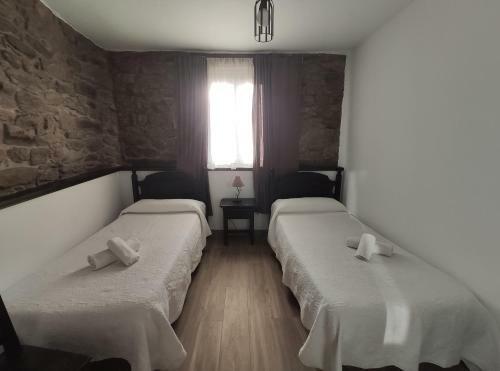 Hostal Casa Morgade