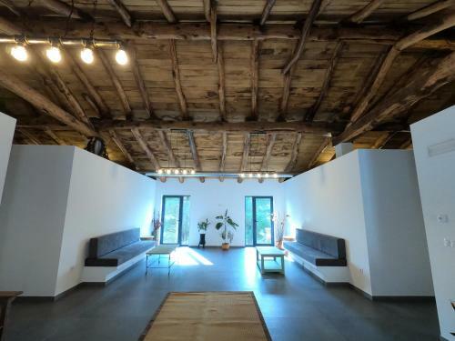 Hostal Casa Morgade
